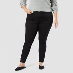 Levi’s Denizen Modern Super Skinny Jeans 14 15